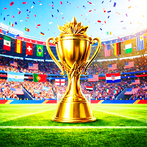 World Football Cup