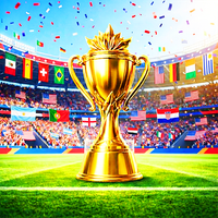 World Football Cup