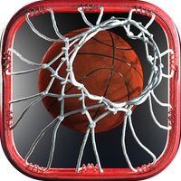 BB Dunk Shot- Swipe to Score!