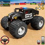 Monster Truck Offroad Racing