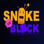 Snake Vs Blocks
