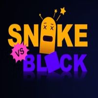 Snake Vs Blocks