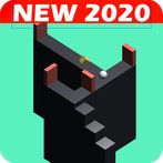 Endless Zigzag Walls