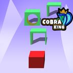 Shape Game's : Endless Run