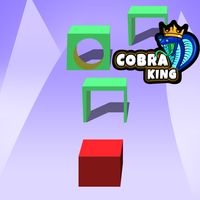 Shape Game's : Endless Run