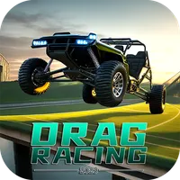 Ramp Car - Jump Sprint