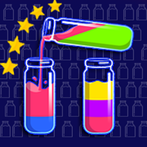 Water Sort: Color Sort Puzzle