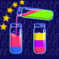 Water Sort: Color Sort Puzzle