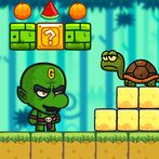 Super Mano Adventure : Superhe