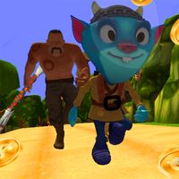 Jelly Jungle Adventures