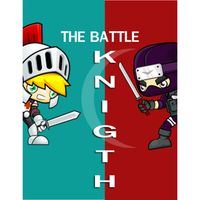 THE BATTLE KNIGTH