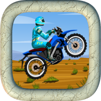 Moto Freestyle 2D