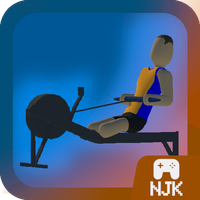 Row Clicker: Rowing Simulator
