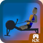 Row Clicker: Rowing Simulator