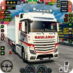 Truck Driver Cargo 3D Game