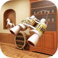 Escape Dangerous luxury liner