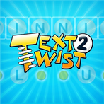 Text Twist Words Tournament 2