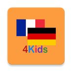 FR + GER 4Kids