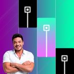Wesley Safadão Piano Tiles