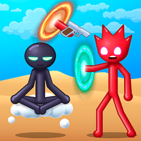 Portal Master: Stop The Bullet