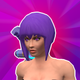 Gamma Girl