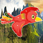 Ethiopian Fly Bird Game - ኢትዮጵ