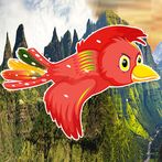 Ethiopian Fly Bird Game - ኢትዮጵ