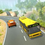Indonesia Bus Driver Game Mod