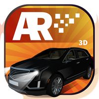 Augmented Car - AR Car Simulat