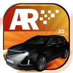 Augmented Car - AR Car Simulat