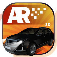 Augmented Car - AR Car Simulat