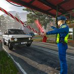 Border Patrol Police Story
