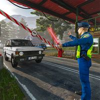 Border Patrol Police Story