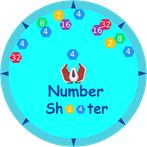 Block Puzzle - Number Shooter