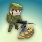 Pixel Army Defense