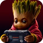 Guardiões da Galáxia Quiz Game
