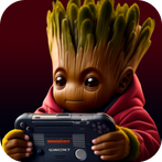 Guardiões da Galáxia Quiz Game