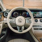 Real Car Driving - US Car Game