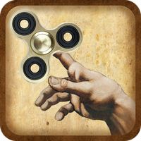 Fidget Spinner Slap (not about