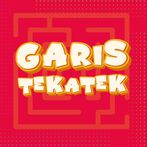 Garis teka teki