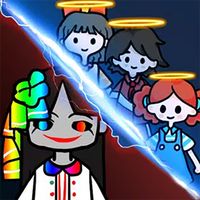 Ghost 3D