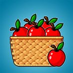 Fruit Garden - Nature Idle