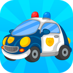 Policeman for children