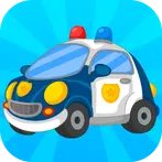 Policeman for children