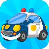 Policeman for children