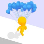 Jump Balloon Up