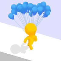Jump Balloon Up