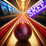 Real Skee bowl Fun - Roller