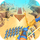Castle War:Empire Archer