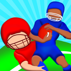 Ultimate Touchdown 3d